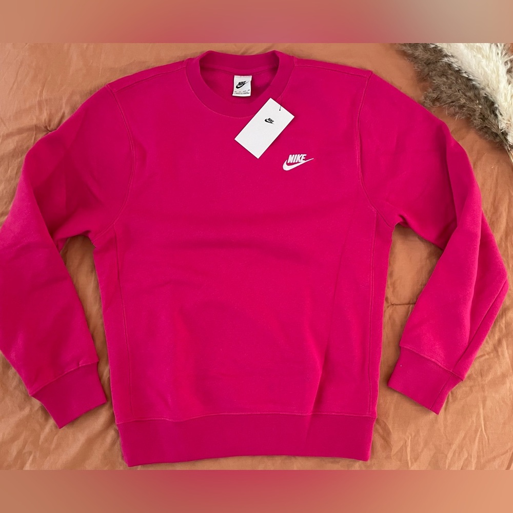Nike Crewneck Sweatshirt
